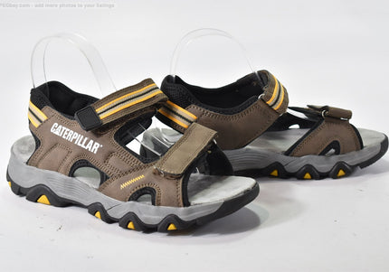 Caterpillar  Damen Sandale Sandalette  EUR 39 Nr. 26-4405