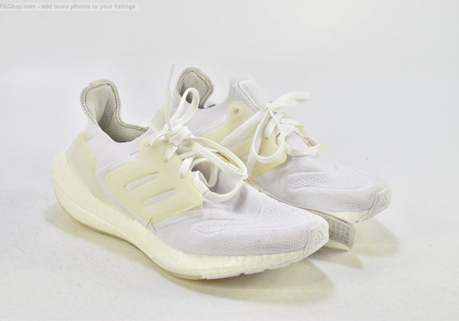 Adidas ultraboost 22 Damen Sportschuhe Sneaker  EUR 38 2/3 Nr. 26-Y 194