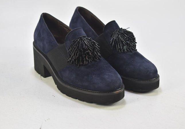 Pircher Partschins  Damen Pumps High Heels  SL 25cm Nr. 24-X 1468