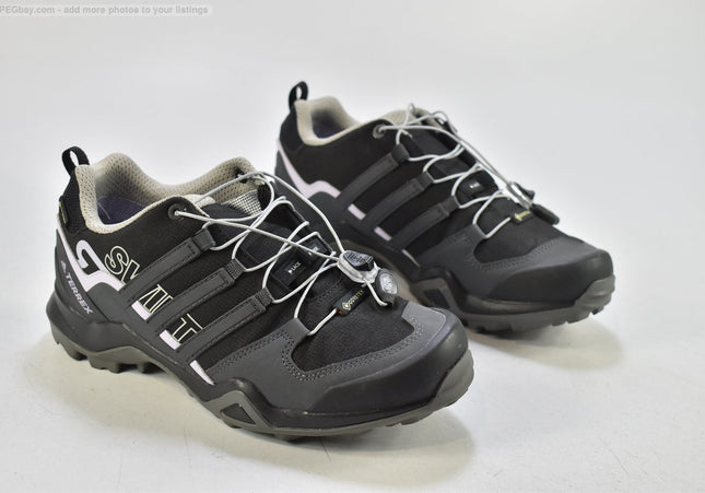 Adidas Swift GTX Damen Wanderschuhe Trekking  EUR 38 Nr. 25-V 848