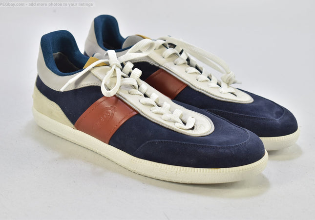 Tod's  Herren Sportschuhe Sneaker  UK 9 Nr. 25-V 1017