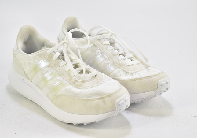 Adidas Run 70s Damen Sportschuhe Sneaker EUR 38 Nr. 24-O 883-Schuh-Gebraucht-secondhand