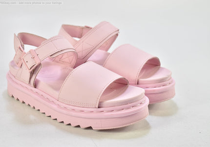 Dr. Martens Voss Mono Damen Sandale Sandalette  EUR 40 Nr. 25-V 1808