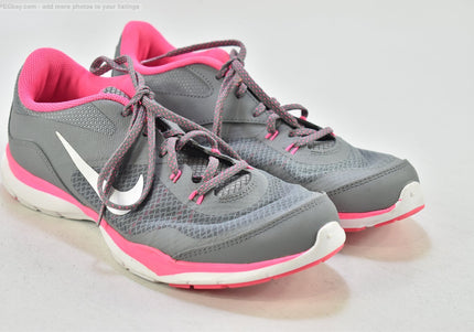 Nike Flex TR 5 Damen Sportschuhe Sneaker  EUR 42 Nr. 26-A 556