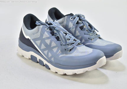 Gabor Rollingsoft GTX Damen Halbschuhe Freizeitschuhe  UK 6,5 Nr. 25-V 2462