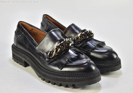 Billi B i  Damen Halbschuhe Slipper Ballerinas  EUR 41 Nr. 25-V 1647