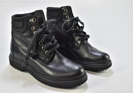 Geox  Damen Stiefelette Boots  EUR 36 Nr. 25-B 4217