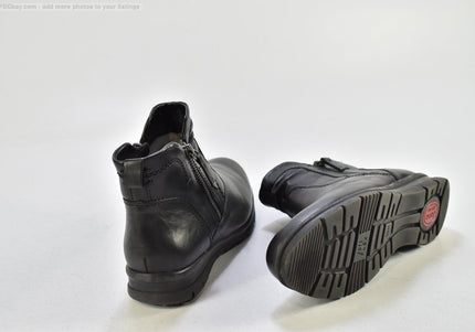 Jana  Damen Stiefelette Boots  EUR 36 Nr. 25-B 1589
