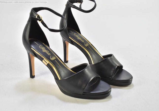 Buffalo  Damen Sandale Sandalette  EUR 37 Nr. 26-S 2297
