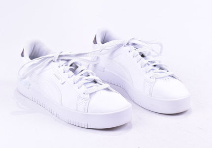 Puma Damen Sportschuhe Sneaker EUR 38 Nr. 24-J 3009-Schuh-Gebraucht-secondhand
