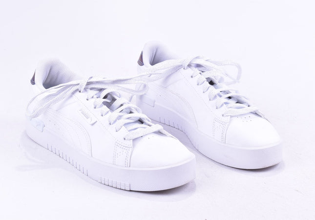 Puma Damen Sportschuhe Sneaker EUR 38 Nr. 24-J 3009-Schuh-Gebraucht-secondhand