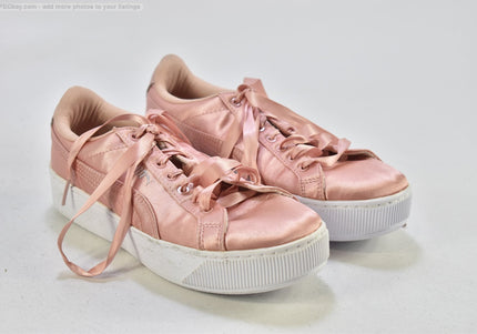 Puma  Damen Sportschuhe Sneaker  EUR 36 Nr. 25-N 507