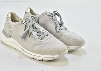 Gabor  Damen Halbschuhe Freizeitschuhe  UK 7,5 Nr. 26-G 580
