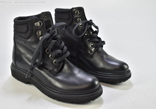 Geox  Damen Stiefelette Boots  EUR 36 Nr. 25-B 4217
