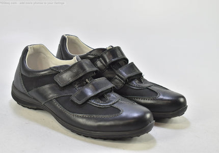 Imac  Herren Halbschuhe Freizeitschuhe  Gr. 44 Nr. 26-T 1019