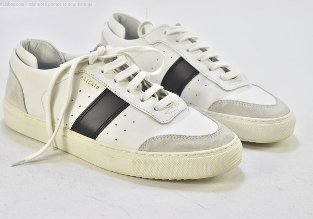 Axel Arigato  Herren Halbschuhe Freizeitschuhe  Gr. 42 Nr. 26-U 1668