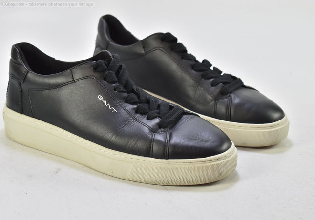 Gant  Herren Halbschuhe Freizeitschuhe  EUR 41 Nr. 26-U 762