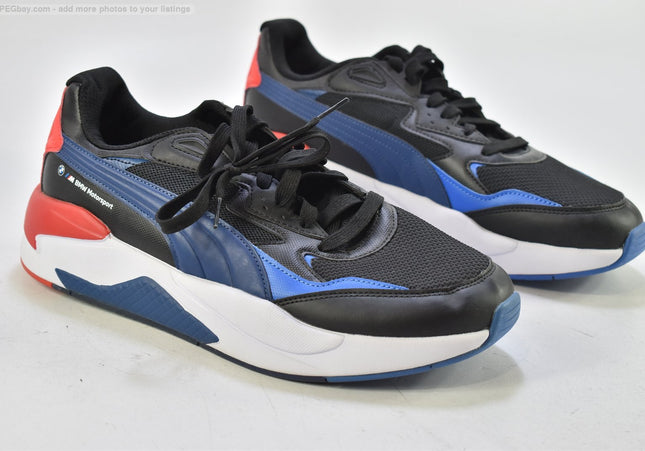 Puma  Herren Sportschuhe Sneaker  EUR 46 Nr. 26-U 7