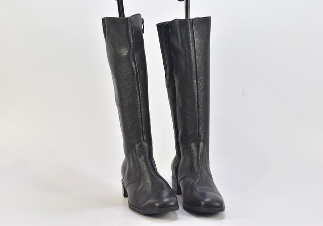 Ara Damen Stiefel Stiefelette Boots UK 7 Nr. 24-B 1917-Schuh-Gebraucht-secondhand