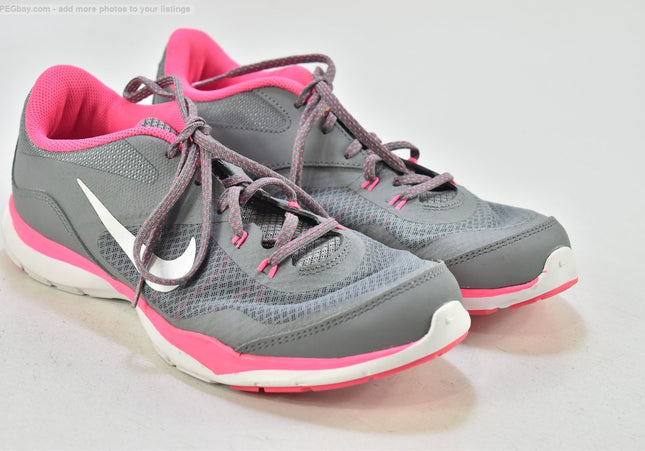 Nike Flex TR 5 Damen Sportschuhe Sneaker  EUR 42 Nr. 26-A 556