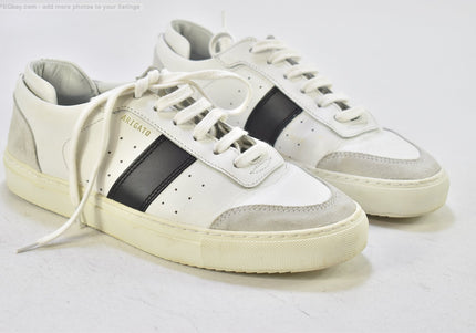 Axel Arigato  Herren Halbschuhe Freizeitschuhe  Gr. 42 Nr. 26-U 1668
