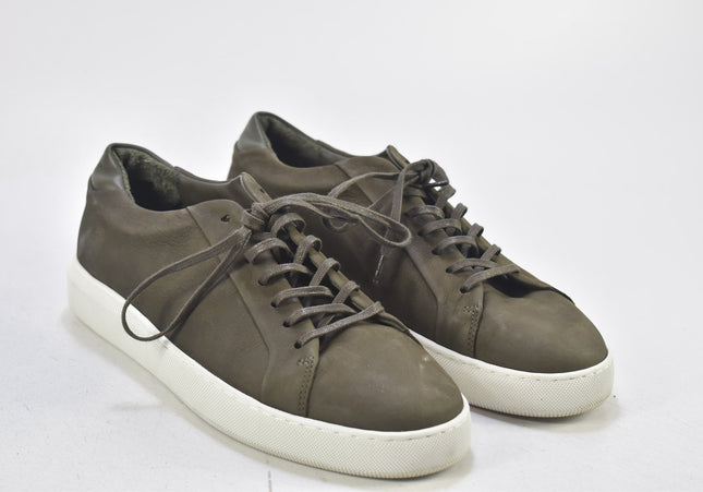 Uniform Standard Herren Halbschuhe Freizeitschuhe EUR 43 Nr. 24-X 337-Schuh-Gebraucht-secondhand
