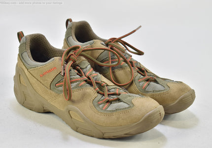 Lowa Serano GTX Damen Wanderschuhe Trekking  EUR 39,5 Nr. 26-A 406