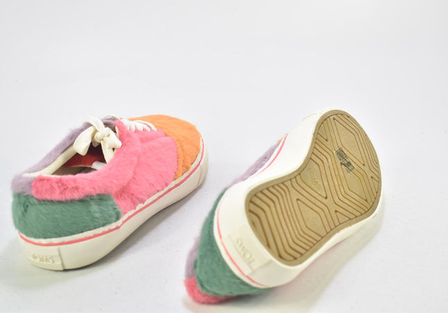 Toms Damen Halbschuhe Freizeitschuhe US 9 Nr. 24-T 957-Schuh-Gebraucht-secondhand