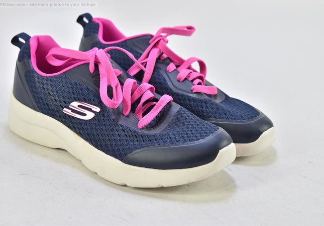 Skechers  Damen Sportschuhe Sneaker  Gr.39 Nr. 26-U 2814