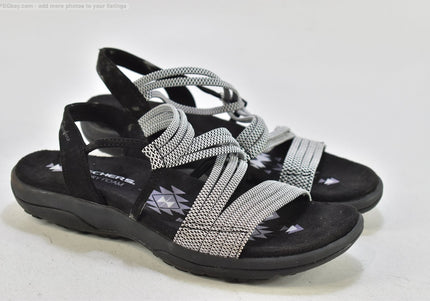Skechers  Damen Sandale Sandalette  SL 24cm Nr. 26-S 789