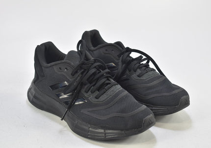 Adidas Duramo Damen Sportschuhe Sneaker EUR 38 Nr. 24-T 999-Schuh-Gebraucht-secondhand