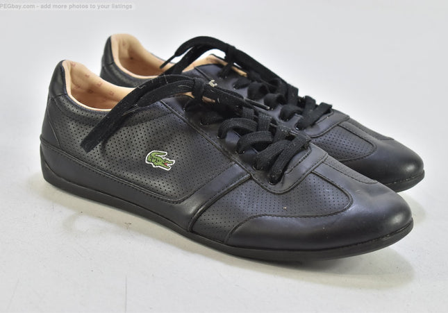 Lacoste  Damen Halbschuhe Freizeitschuhe  EUR 41 Nr.26-M 1741