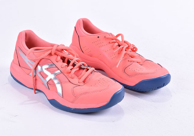 Asics Gel Game Damen Sportschuhe Sneaker EUR 38 Nr. 24-U 7-Schuh-Gebraucht-secondhand
