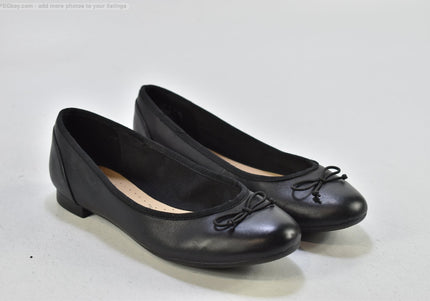 Clarks  Damen Halbschuhe Slipper Ballerinas  EUR 36 Nr. 25-O 1636