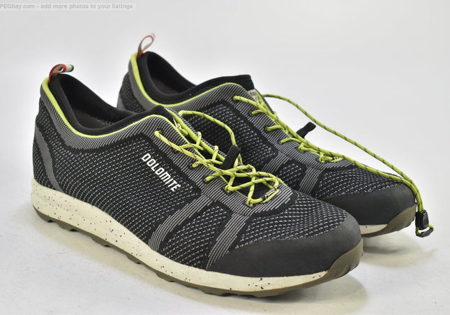 Dolomite GTX Herren Wanderschuhe Trekking  Gr. 47 Nr. 25-V 3178