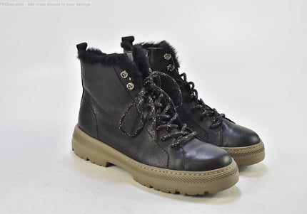 Paul Green  Damen Stiefelette Boots  UK 5 Nr. 26-B 2327