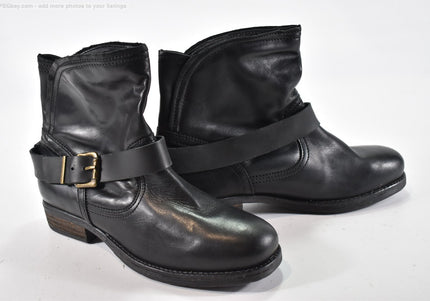 Salamander  Damen Stiefelette Boots  EUR 41 Nr. 25-B 3843