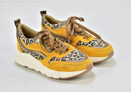 5th Avenue  Damen Halbschuhe Freizeitschuhe  EUR 36 Nr. 25-P 1927