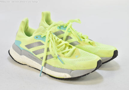 Adidas Solarboost Damen Sportschuhe Sneaker  EUR 38 Nr. 26-Z 1209