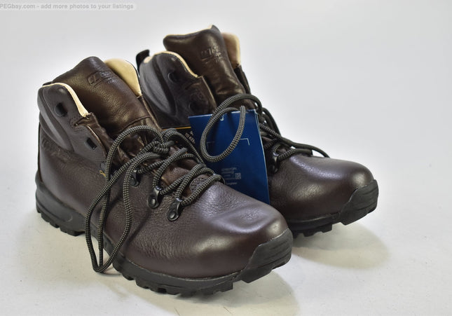 Berghaus Supalite II GTX Damen Wanderschuhe Trekking  EUR 42 Nr. 25-V 783