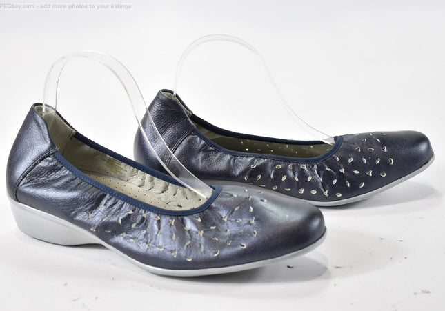 Airsoft Damen Sandale Sandalette EUR 42 Nr. 25-S 995-Schuh-Gebraucht-secondhand