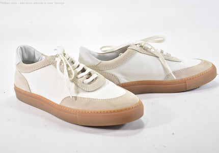 No label  Herren Halbschuhe Freizeitschuhe  EUR 44 Nr. 25-J 7