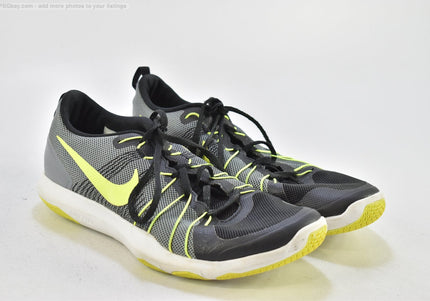 Nike Flex Herren Sportschuhe Sneaker  EUR 44 Nr. 26-A 1232
