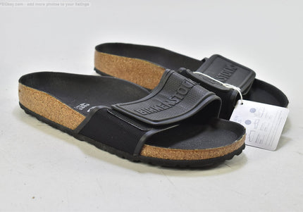 Birkenstock schmal Damen Sandale Pantolette  EUR 42 Nr. 25-V 2896