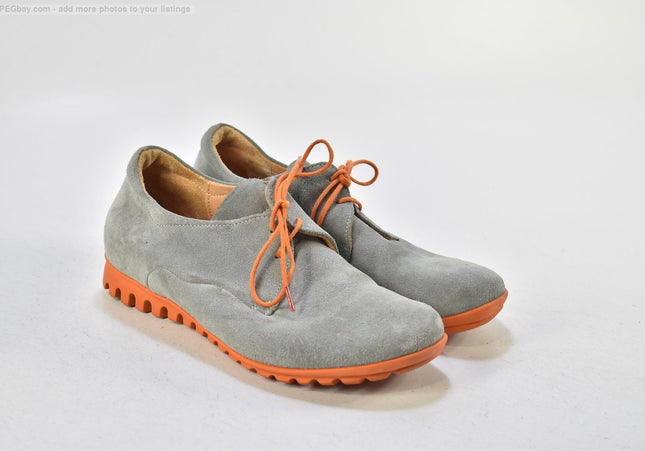 Think  Damen Halbschuhe Freizeitschuhe  EUR 37 Nr. 26-G 7