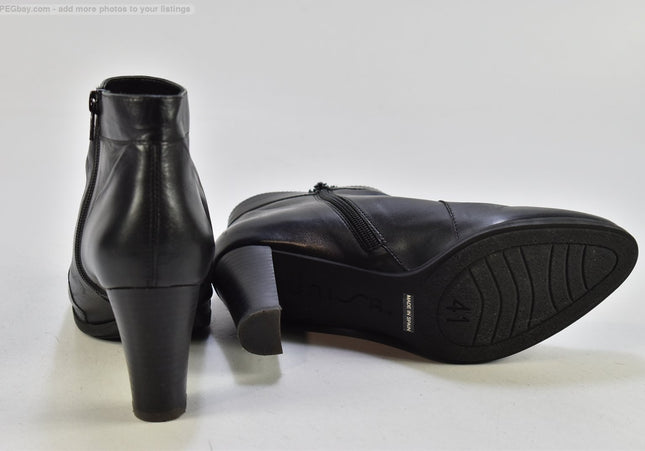 Unisa  Damen Stiefelette Boots  EUR 41 Nr. 25-B 3015