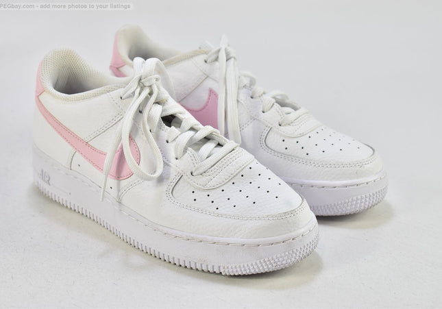 Nike Air Force 1 Damen Sportschuhe Sneaker  EUR 38,5 Nr. 25-V 686