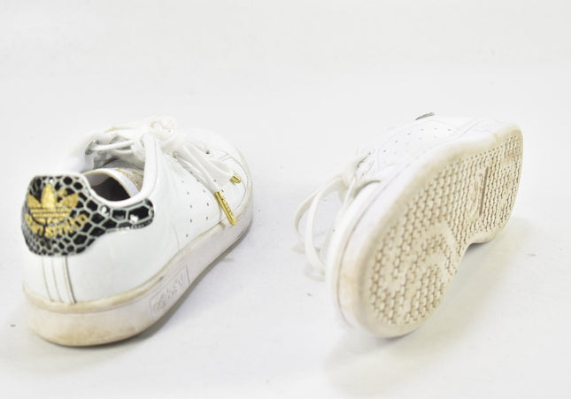 Adidas Stan Smith Damen Sportschuhe Sneaker EUR 36 2/3 Nr. 23-U 1228-Schuh-Gebraucht-secondhand