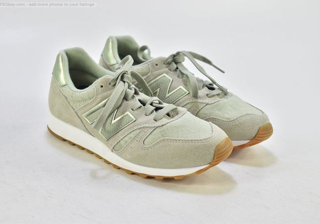 New Balance 373 Damen Sportschuhe Sneaker  Gr.37 Nr. 26-T 7