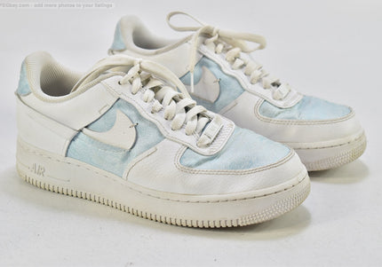 Nike Air Force 1 Damen Sportschuhe Sneaker  EUR 41 Nr. 25-V 621